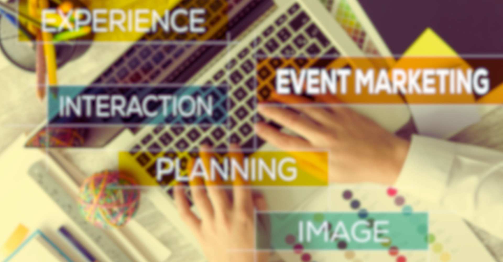 Banner trang chủ tiếng Anh