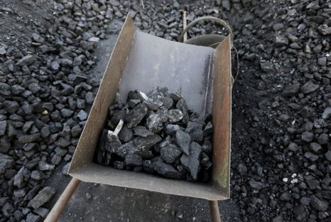 China’s coal production surges, prices expected to fall