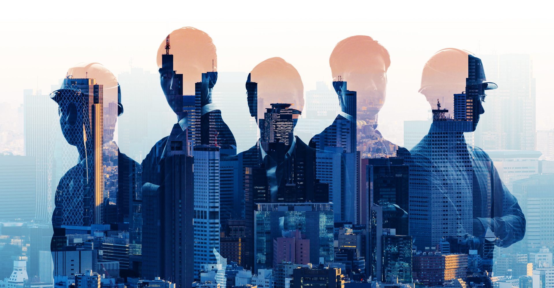 Banner trang chủ tiếng Anh