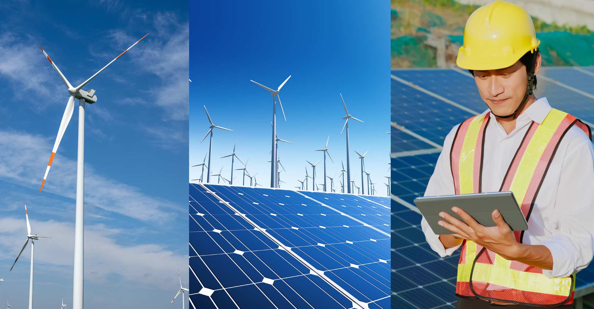 Banner trang chủ tiếng Anh