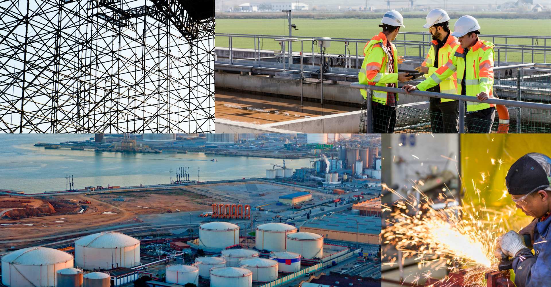 Banner trang chủ tiếng Anh