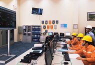 Dong Nai Hydropower Company can produce 1,371.9 billion kWh