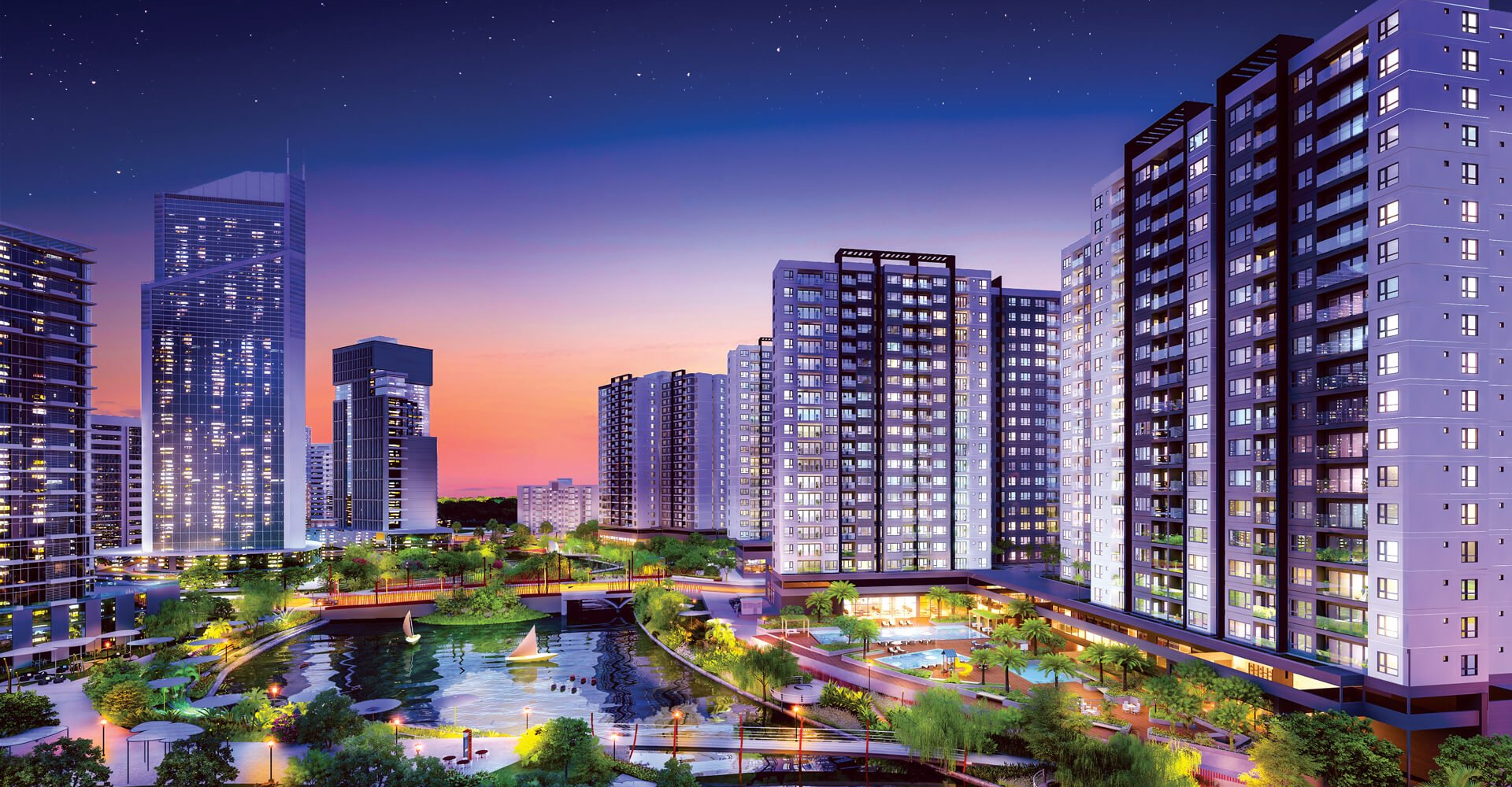 Giàn giáo, bảo ôn và vật liệu chịu lửa Sector2