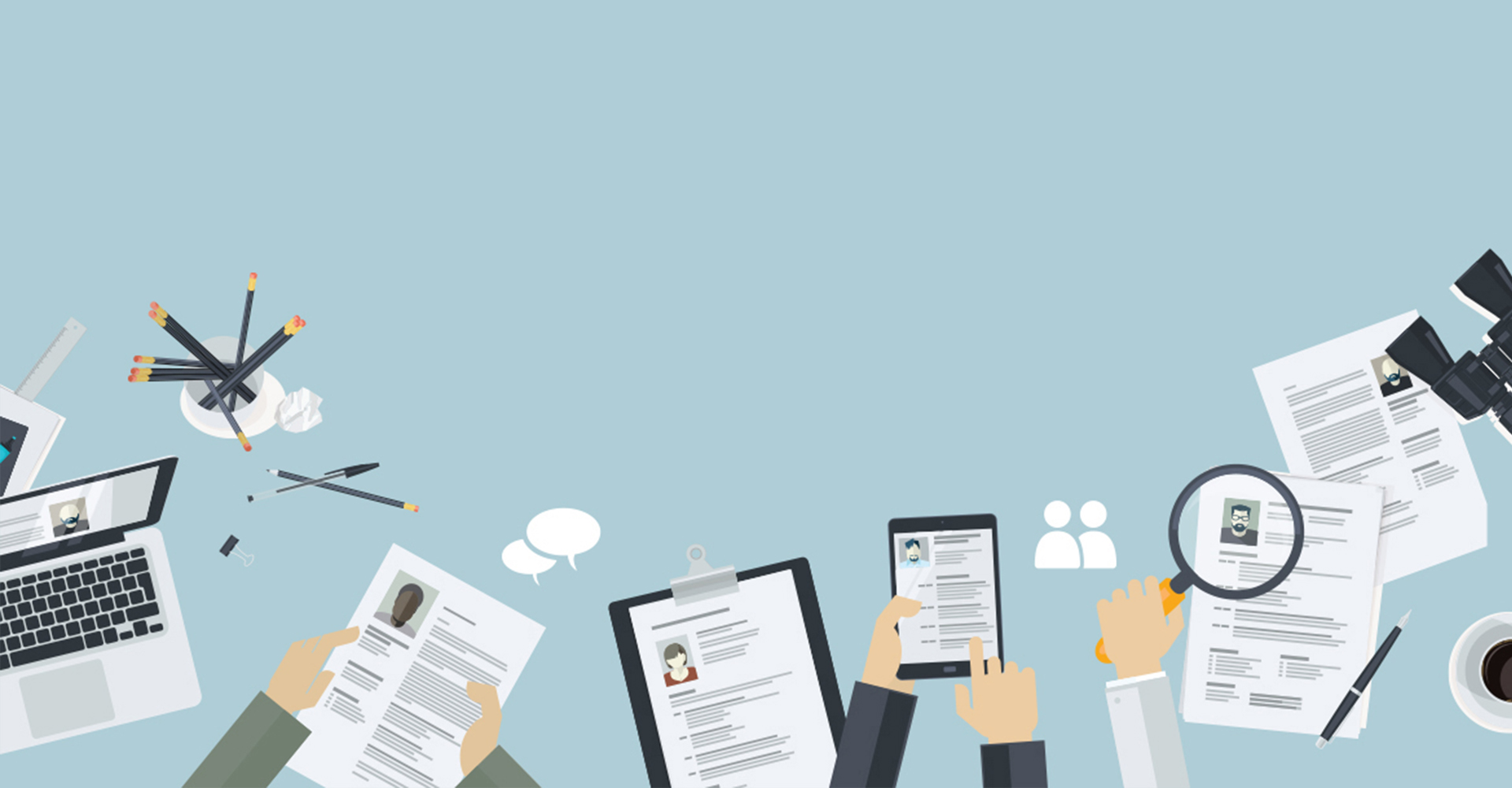 Banner tuyển dụng tiếng Việt