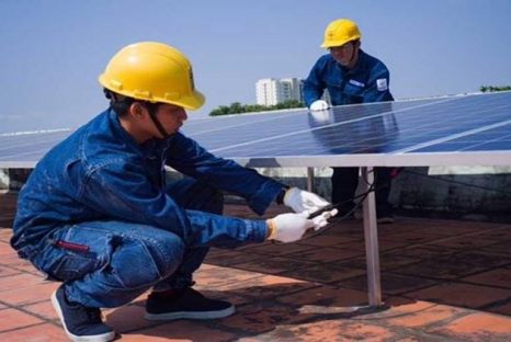 Một số Dự án đã thực hiện